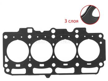 4 899 р. Прокладка ГБЦ M20AFKS TOYOTA  Toyota Camry  XV70 (2020-2024) рестайлинг  с доставкой в г. Калуга. Увеличить фотографию 1