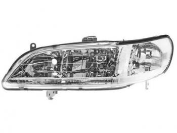 Левая фара BODYPARTS Honda (Хонда) Accord (Аккорд)  CF (1997-2000) CF седан дорестайлинг