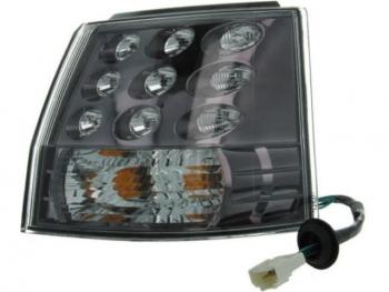 Правый фонарь DEPO Mitsubishi Outlander XL (CW)  дорестайлинг (2005-2009)