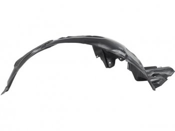 Правый подкрылок передний BODYPARTS Subaru Forester SH (2008-2013)