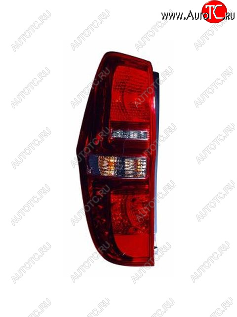 4 299 р. Левый фонарь BODYPARTS  Hyundai Starex/Grand Starex/H1  TQ (2007-2013) дорестайлинг  с доставкой в г. Калуга