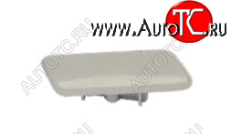 429 р. Левая крышка форсунки омывателя фар (пр-во Китай) BODYPARTS  Toyota RAV4  XA305 (2005-2009) 5 дв. дорестайлинг (неокрашенная)  с доставкой в г. Калуга