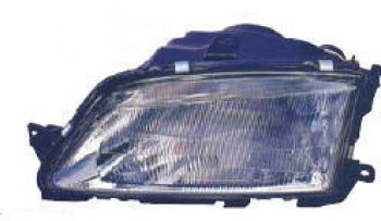 Левая фара BODYPARTS Peugeot (Пежо) 306 (1993-2002)