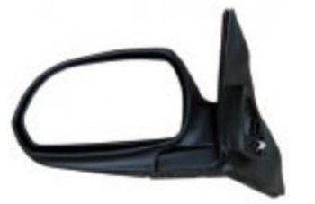 Боковое левое зеркало (электрическое) BodyParts Hyundai Elantra XD седан дорестайлинг (2000-2003)