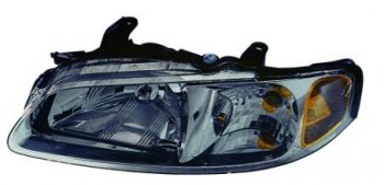 Левая фара BodyParts Nissan (Нисан) Sentra (Сентра)  5 (2000-2006) 5 B15