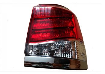 Правый фонарь BODYPARTS  Lexus LX570 J200 1-ый рестайлинг (2012-2015)