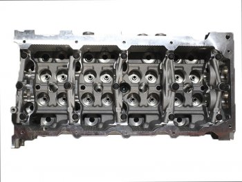 38 999 р. Головка блока цилиндров SAT Nissan Cabstar (2007-2012)  с доставкой в г. Калуга. Увеличить фотографию 1