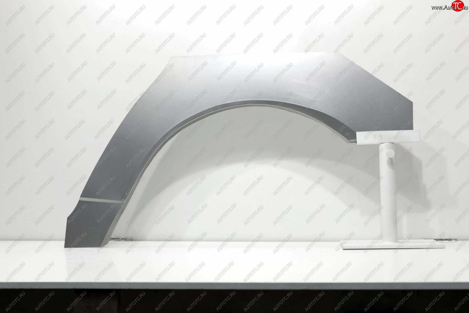 2 989 р. Задняя левая ремонтная арка AUTOFERRUM  Уаз Патриот ( 3163 5 дв.,  3163 5-дв.) (2005-2024) (Холоднокатаная сталь 0,8 мм)  с доставкой в г. Калуга