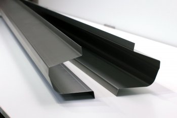 Холоднокатаная сталь 1.2 мм 6880р