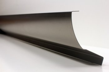 Оцинкованная сталь 1 мм. 4423р