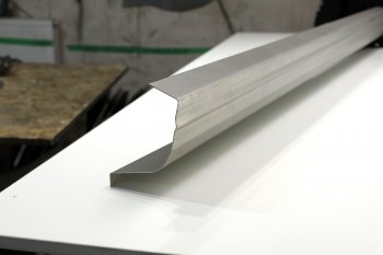 Холоднокатаная сталь 1.2 мм 2653р