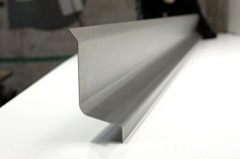 Холоднокатаная сталь 1.2 мм 3046р