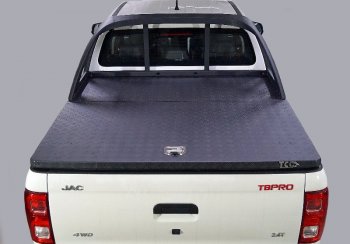Крышка кузова ТСС Тюнинг JAC (Джак) T8 PRO (Т) (2020-2024)