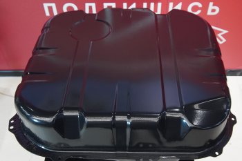 9 999 р. Топливный бак (645х690х245), (Дизель + Бензин), (антикоррозия) сталь ORKA Seat Alhambra 7N дорестайлинг (2010-2015)  с доставкой в г. Калуга. Увеличить фотографию 3