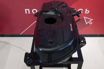 13 999 р. Топливный бак (550х240х940)Бензин сталь (антикоррозия) ORKA Fiat Fiorino 225 рестайлинг (2016-2024)  с доставкой в г. Калуга. Увеличить фотографию 10