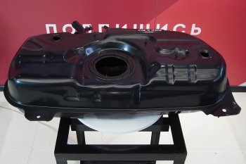 13 999 р. Топливный бак (550х240х940)Бензин сталь (антикоррозия) ORKA Fiat Fiorino 225 рестайлинг (2016-2024)  с доставкой в г. Калуга. Увеличить фотографию 9