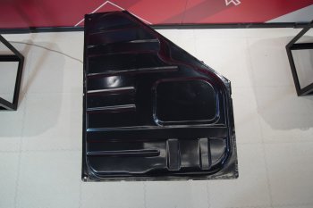 8 999 р. Топливный бак стальной (антикоррозия)  Opel Astra  F (1994-1998)  с доставкой в г. Калуга. Увеличить фотографию 2
