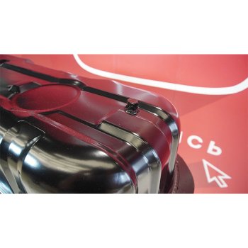 11 199 р. Топливный бак (550х240х940), (Дизель), (антикоррозия) сталь ORKA Toyota Voxy минивэн R60 рестайлинг (2004-2007)  с доставкой в г. Калуга. Увеличить фотографию 5