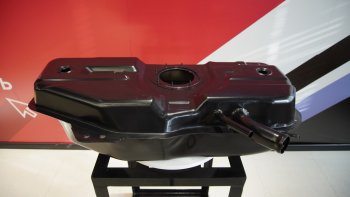 14 999 р. Топливный бак сталь (антикоррозия) 48 л  Fiat Siena (1996-2016)  с доставкой в г. Калуга. Увеличить фотографию 8