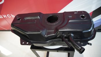14 999 р. Топливный бак сталь (антикоррозия) 48 л  Fiat Siena (1996-2016)  с доставкой в г. Калуга. Увеличить фотографию 6