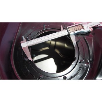 14 999 р. Топливный бак стальной ORKA  Peugeot Bipper (2008-2018) (антикорозия)  с доставкой в г. Калуга. Увеличить фотографию 10