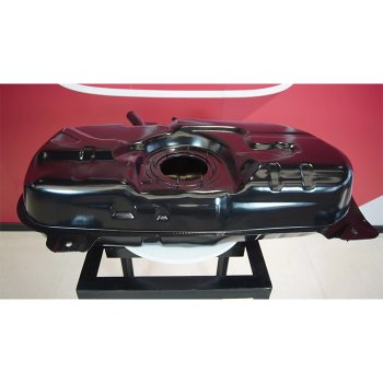 14 999 р. Топливный бак стальной ORKA  Peugeot Bipper (2008-2018) (антикорозия)  с доставкой в г. Калуга. Увеличить фотографию 7