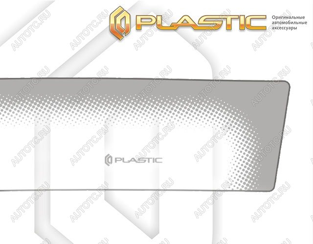 1 999 р. Дефлектора окон CA-Plastic  Lexus NX300h  Z10 (2014-2017) дорестайлинг (Серия Comfort серебро)  с доставкой в г. Калуга