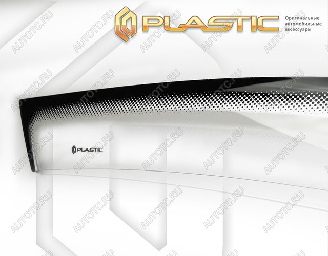 2 199 р. Дефлектора окон CA-Plastic  Лада Веста ( 2180,  Спорт 2180) (2015-2024) седан дорестайлинг, седан, седан рестайлинг (серия Comfort черная)  с доставкой в г. Калуга