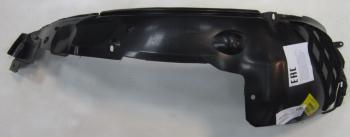 Левый подкрылок передний BodyParts Opel Astra G хэтчбэк 5 дв. (1998-2005)