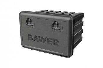 Ящик инструментальный (500*460*1000) BAWER ВИС 2347 бортовой (2004-2012)  (с замками пластик)