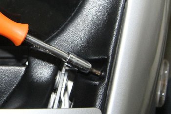 2 899 р. Обтекатель дворников на автомобиль Артформ  Renault Duster  HS (2010-2021)  с доставкой в г. Калуга. Увеличить фотографию 6