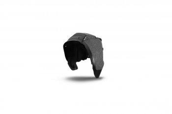 2 549 р. Левый подкрылок задний с шумоизоляцией Totem  Renault Duster  HS (2010-2015)  с доставкой в г. Калуга. Увеличить фотографию 1
