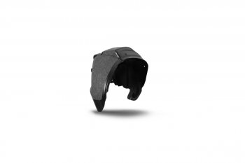 2 549 р. Правый подкрылок задний с шумоизоляцией 4x2 Totem  Renault Duster  HS (2010-2015)  с доставкой в г. Калуга. Увеличить фотографию 1