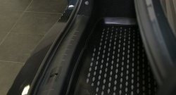 1 699 р. Коврик в багажник Element (полиуретан) Renault Latitude (2010-2018)  с доставкой в г. Калуга. Увеличить фотографию 3