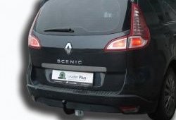 Фаркоп Лидер Плюс. Renault Scenic 3 (2009-2012)