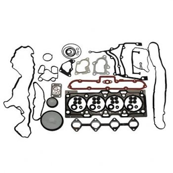 Комплект прокладок двигателя дв. Cummins ISF 2.8 ГАЗ ГАЗель NN 220 цельнометаллический фургон (2019-2024)