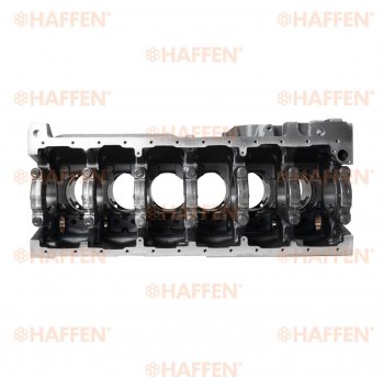 135 999 р. Блок цилиндров 6LTAA 9.3 HAFFEN BAW Fenix 1044 (2007-2012)  с доставкой в г. Калуга. Увеличить фотографию 2