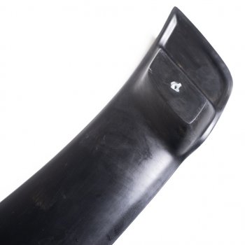 3 369 р. Спойлер на ножках Автостайл  Daewoo Nexia ( дорестайлинг,  рестайлинг) (1995-2015) (неокрашенный)  с доставкой в г. Калуга. Увеличить фотографию 4