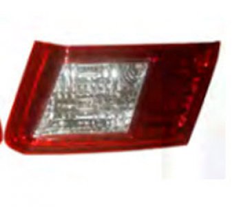 1 699 р. Правый фонарь задний (внутренний) BodyParts Honda Accord 8 седан CU рестайлинг (2011-2013)  с доставкой в г. Калуга. Увеличить фотографию 1
