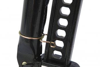 22 349 р. Домкрат реечный Hi-Lift (чугун+сталь, 120 см) CITROEN Saxo (1996-2003)  с доставкой в г. Калуга. Увеличить фотографию 7