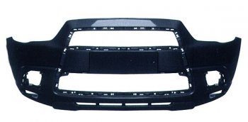 Бампер передний BodyParts Mitsubishi (Митсубиси) ASX (АСХ) (2010-2012) дорестайлинг