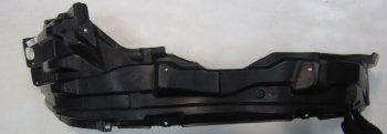 849 р. Левый подкрылок передний BodyParts  Mitsubishi ASX (2010-2016)  с доставкой в г. Калуга. Увеличить фотографию 1