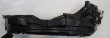 869 р. Правый подкрылок передний BodyParts  Mitsubishi ASX (2010-2016)  с доставкой в г. Калуга. Увеличить фотографию 1