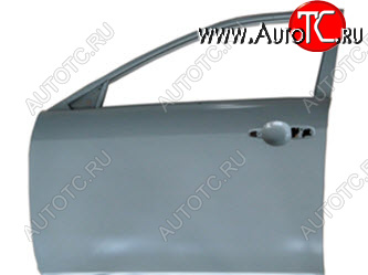 11 549 р. Левая дверь передняя BodyParts Mazda Atenza (2007-2012) (Неокрашенная)  с доставкой в г. Калуга
