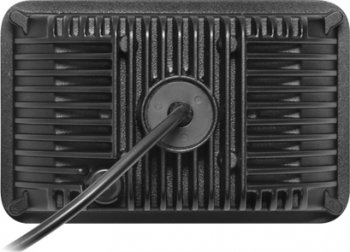 4 399 р. Встраиваемая универсальная светодиодная фара (167х107х81 мм 60W) РИФ Skoda Superb (B6) 3T лифтбэк рестайлинг (2013-2015)  с доставкой в г. Калуга. Увеличить фотографию 3