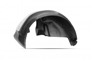 2 799 р. Правый задний подкрылок (с шумоизоляцией) TOTEM  Chevrolet Nexia (2020-2024)  с доставкой в г. Калуга. Увеличить фотографию 1