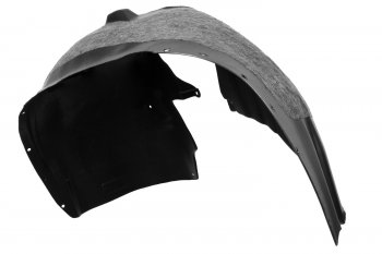 5 699 р. Левый передний подкрылок (с шумоизоляцией) TOTEM  EXEED VX (2020-2024)  с доставкой в г. Калуга. Увеличить фотографию 1