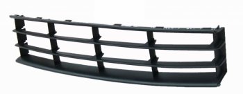 1 049 р. Решетка в передний бампер SPARD (центральная часть) Skoda Octavia A5 лифтбэк рестайлинг (2008-2013)  с доставкой в г. Калуга. Увеличить фотографию 1