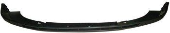 1 839 р. Спойлер на передний бампер (до рестайлинг) SAT  Skoda Octavia  A5 (2004-2008) (Неокрашенная)  с доставкой в г. Калуга. Увеличить фотографию 1