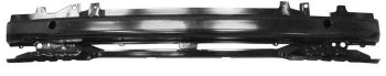 5 199 р. Усилитель переднего бампера SAT Skoda Octavia Tour A4 1U5 универсал рестайлинг (2000-2010)  с доставкой в г. Калуга. Увеличить фотографию 1